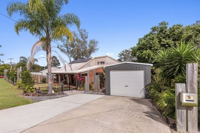 Photo - 7A Karanne Drive, Mooloolah Valley QLD 4553 - Image 5