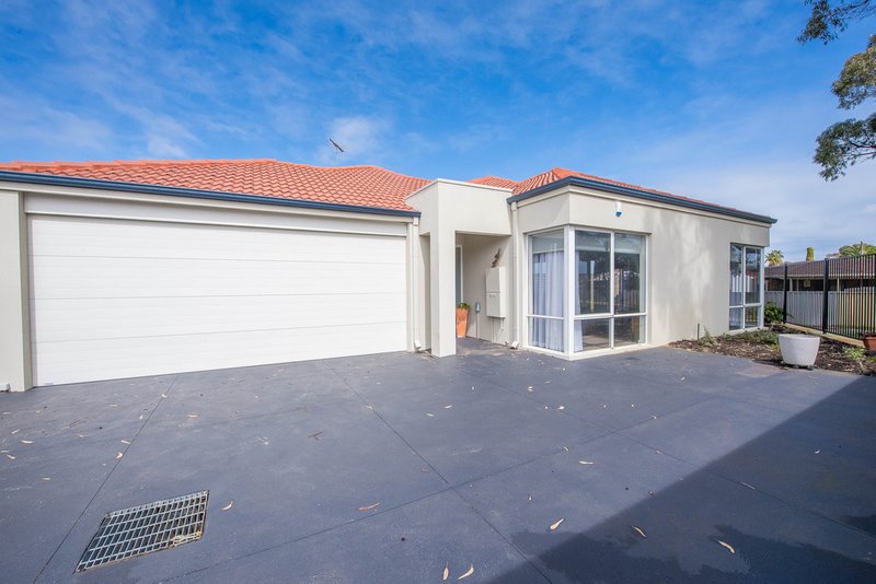 7A Kullaroo Court, Hillman WA 6168