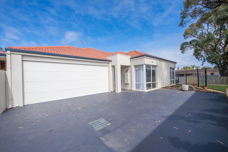 Photo - 7A Kullaroo Court, Hillman WA 6168 - Image 22