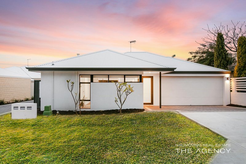 7A Kweda Way, Nollamara WA 6061