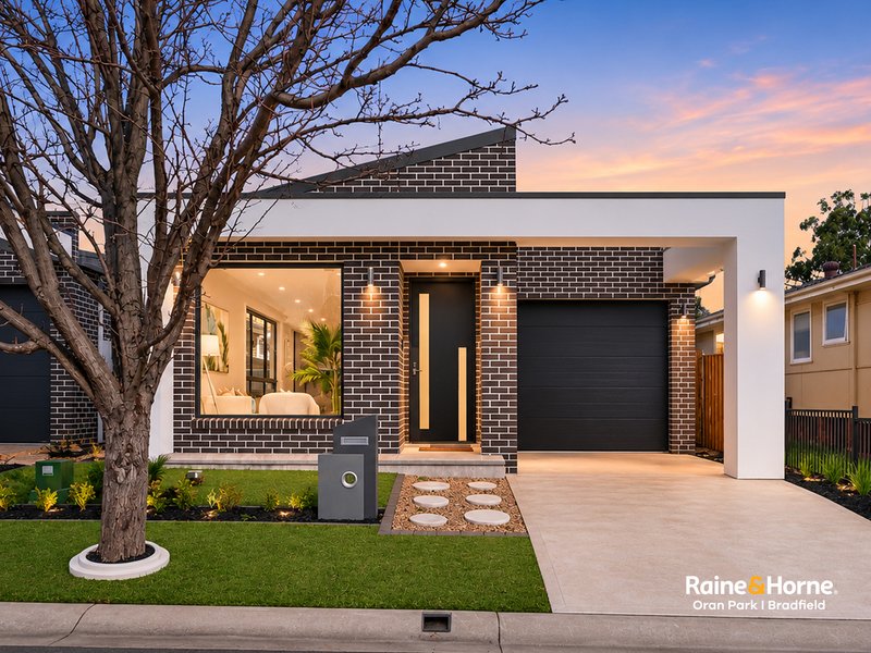 Photo - 7A Maitland Way, Airds NSW 2560 - Image 1