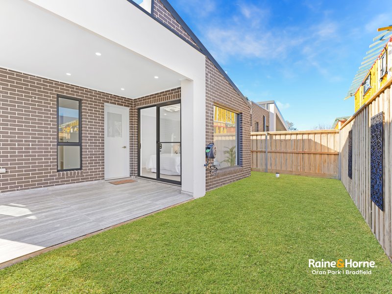Photo - 7A Maitland Way, Airds NSW 2560 - Image 28