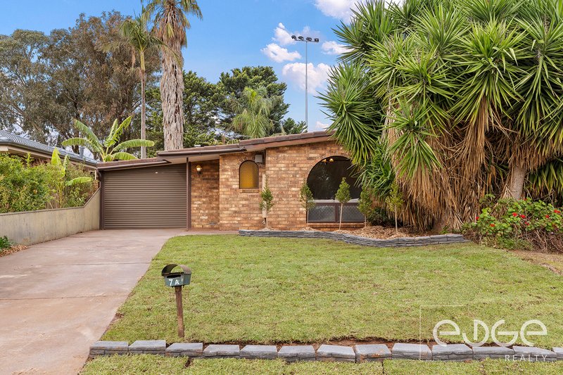Photo - 7A Mannara Drive, Salisbury North SA 5108 - Image 1