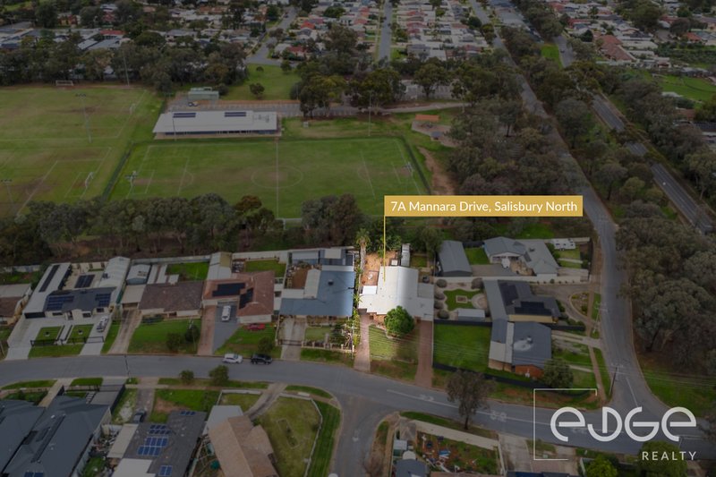 Photo - 7A Mannara Drive, Salisbury North SA 5108 - Image 22