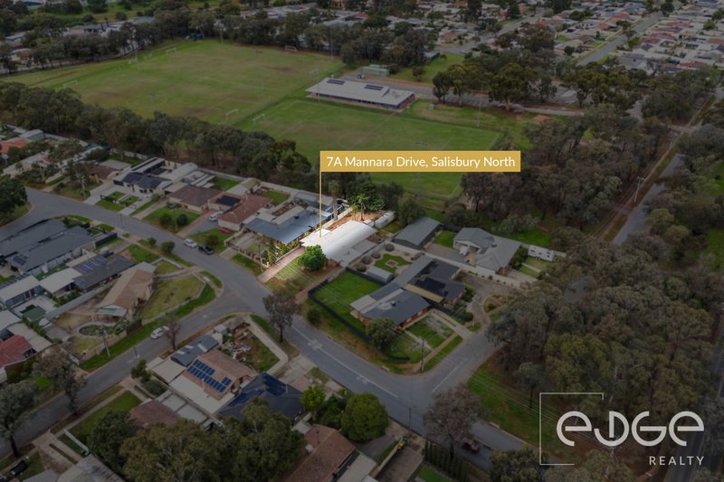 Photo - 7A Mannara Drive, Salisbury North SA 5108 - Image 23