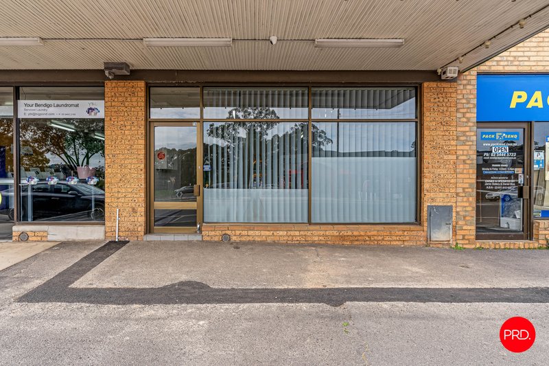 Photo - 7A Marong Road, Ironbark VIC 3550 - Image 1