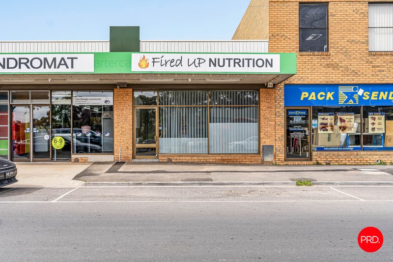 Photo - 7A Marong Road, Ironbark VIC 3550 - Image 2
