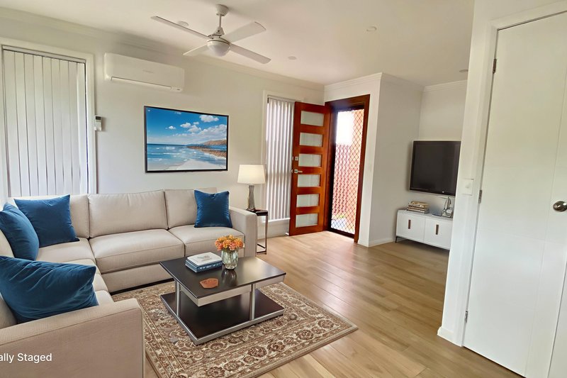 Photo - 7A Miller Street, South Granville NSW 2142 - Image 1