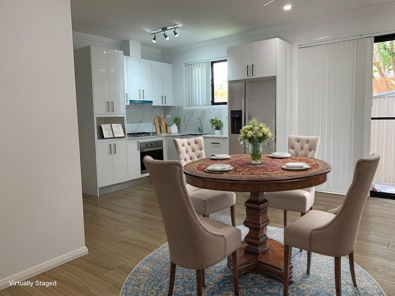 Photo - 7A Miller Street, South Granville NSW 2142 - Image 3