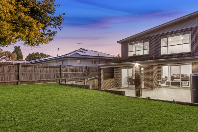 Photo - 7A Murrills Crescent, Baulkham Hills NSW 2153 - Image 13