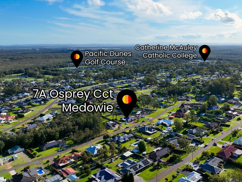 Photo - 7A Osprey Circuit, Medowie NSW 2318 - Image 21