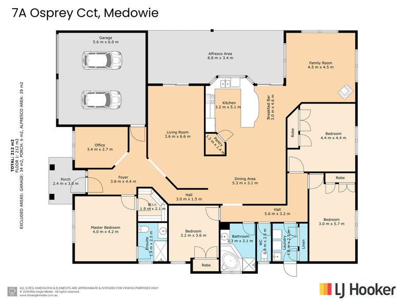 Photo - 7A Osprey Circuit, Medowie NSW 2318 - Image 22