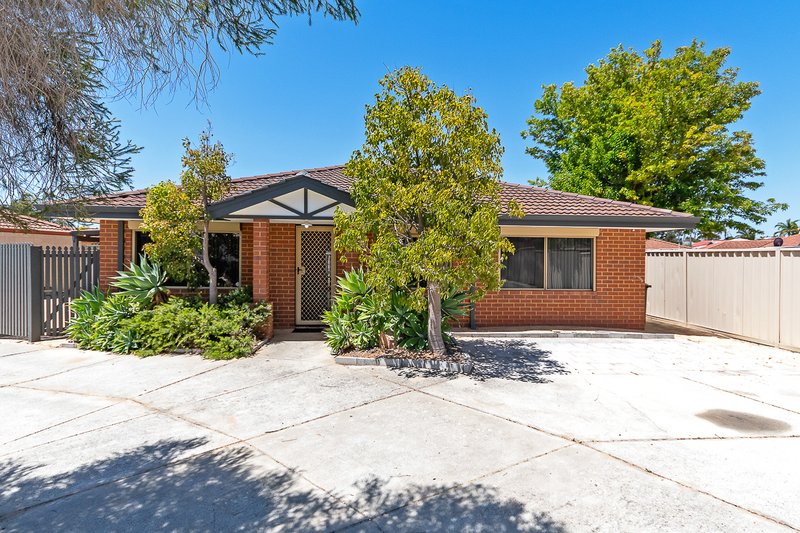 7a Perrin Crest, Clarkson WA 6030