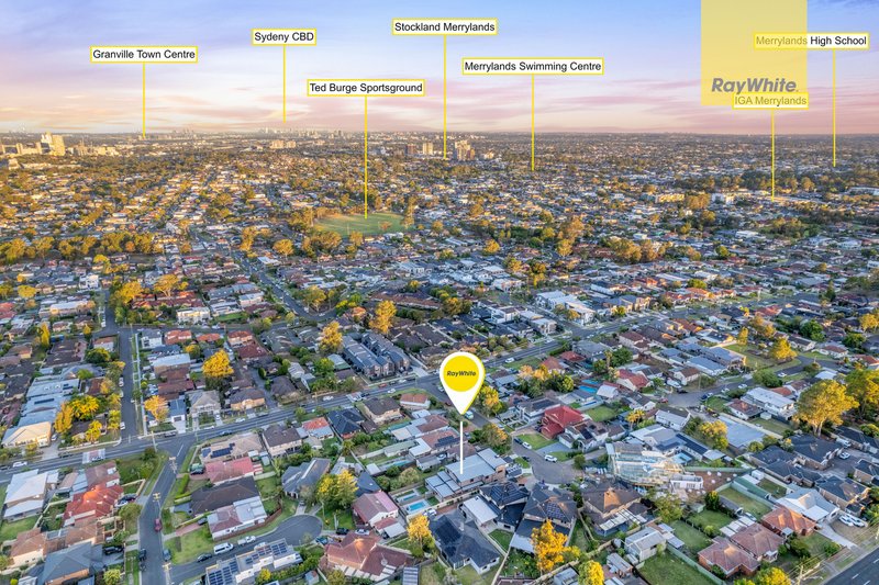 Photo - 7A Pindari Crescent, South Wentworthville NSW 2145 - Image 31