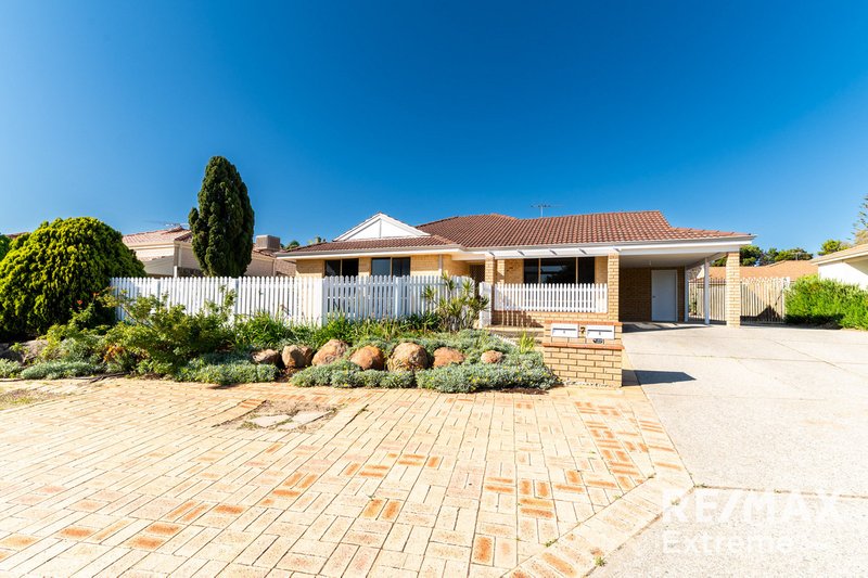 Photo - 7A Pinegrove Mews, Currambine WA 6028 - Image