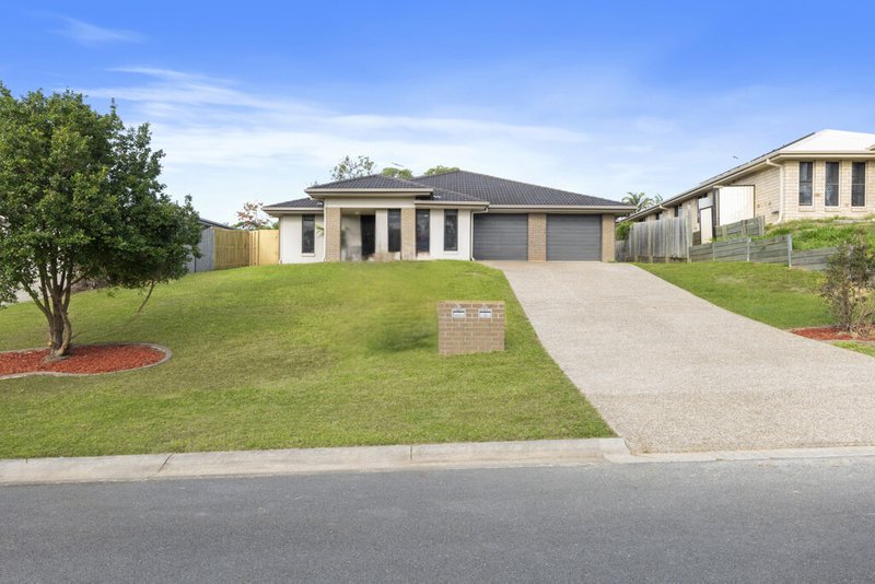 7A Pixie Hollow Court, Eagleby QLD 4207