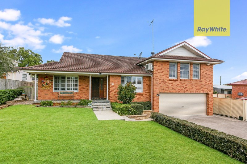 7a Prince Street, Oatlands NSW 2117