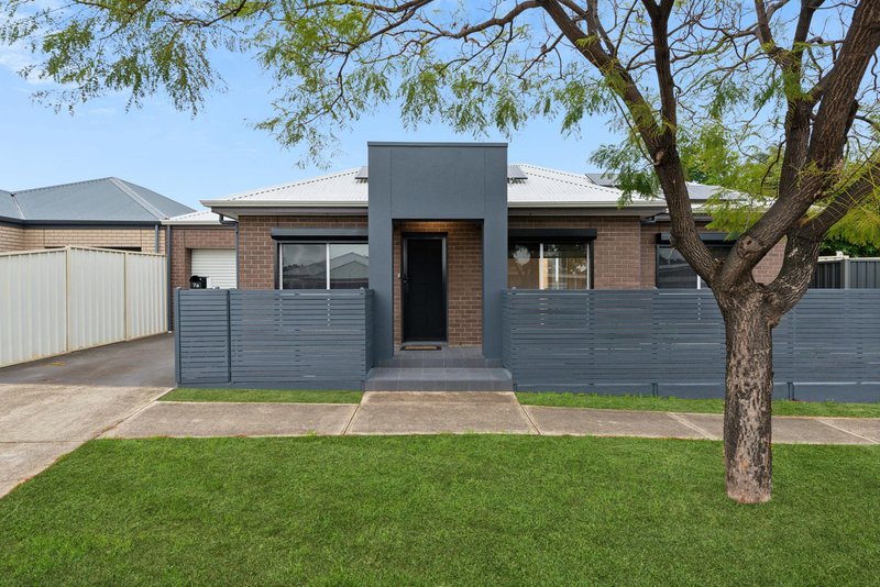 7a Royal Terrace, Royal Park SA 5014