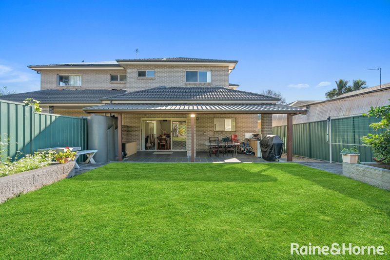 Photo - 7A Ruth Place, Minto NSW 2566 - Image 7