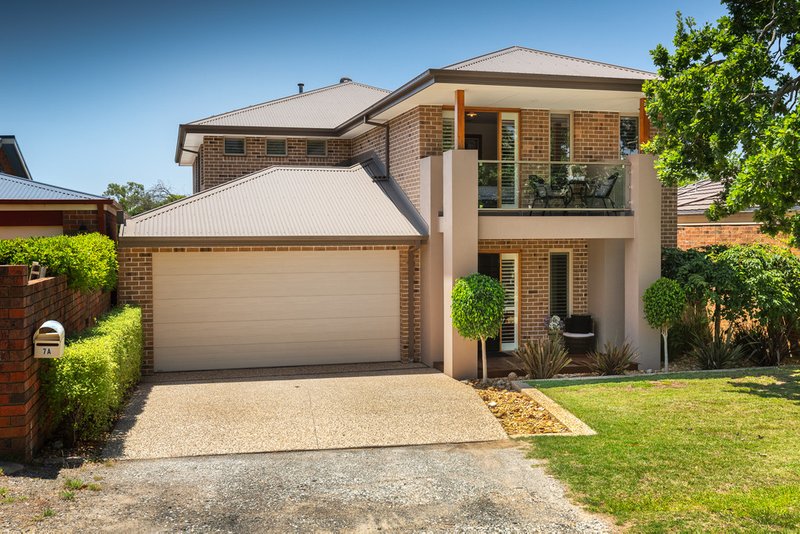 7A Scanlan Street, Berwick VIC 3806