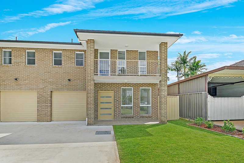 7A Scott Street, Toongabbie NSW 2146