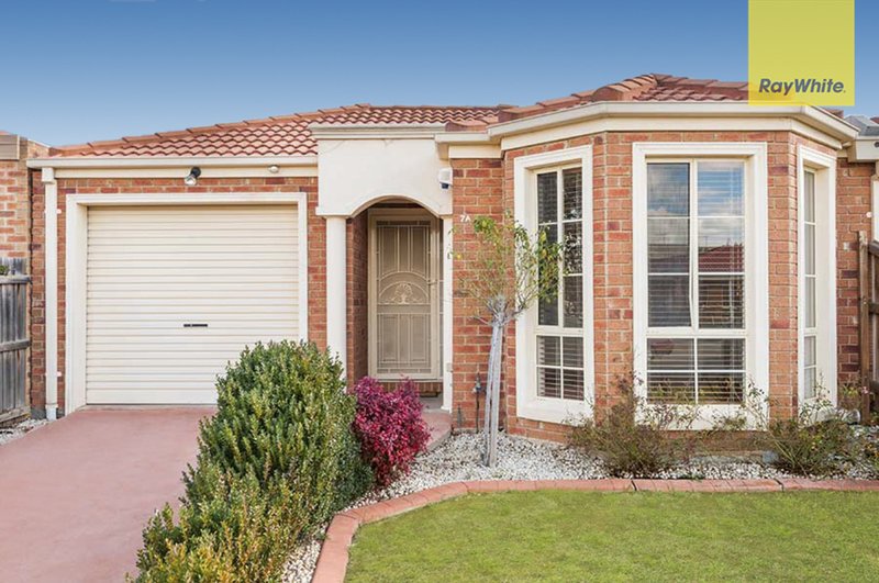 7A Silverdene Avenue, Sydenham VIC 3037