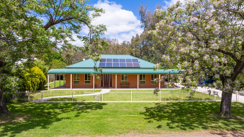 7A South Street, Culcairn NSW 2660