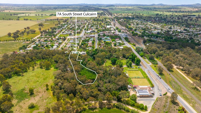 Photo - 7A South Street, Culcairn NSW 2660 - Image 2