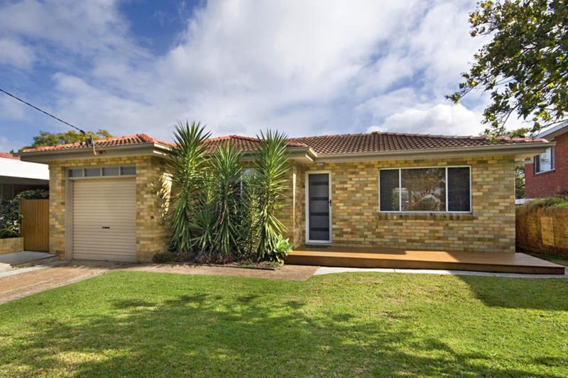 7a Springfield Road, Springfield NSW 2250