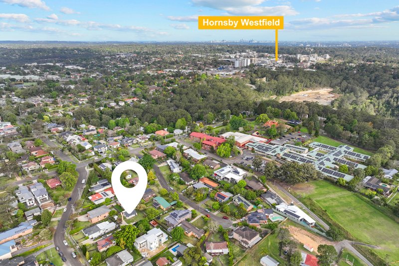 Photo - 7A Stewart Avenue, Hornsby NSW 2077 - Image 5