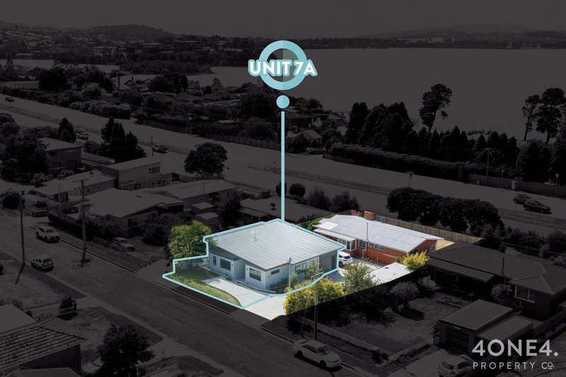 Photo - 7A Stourton Street, Rosetta TAS 7010 - Image 22