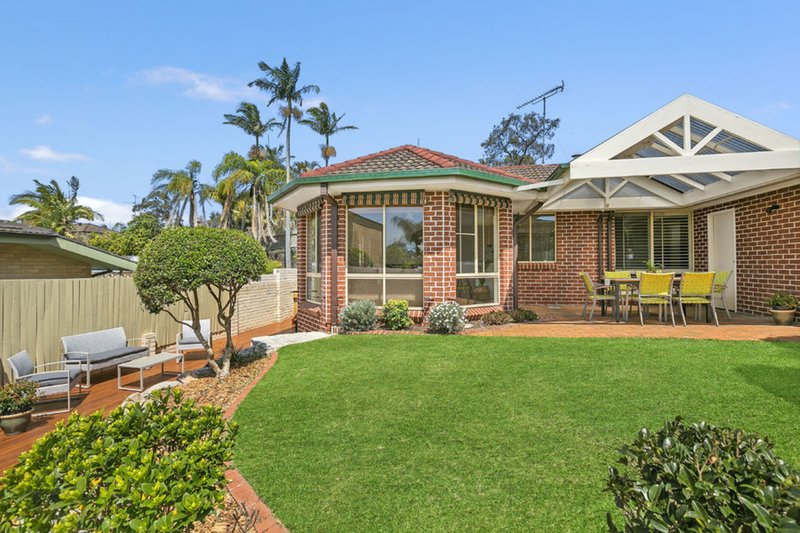 7A Strickland Avenue, Cromer NSW 2099