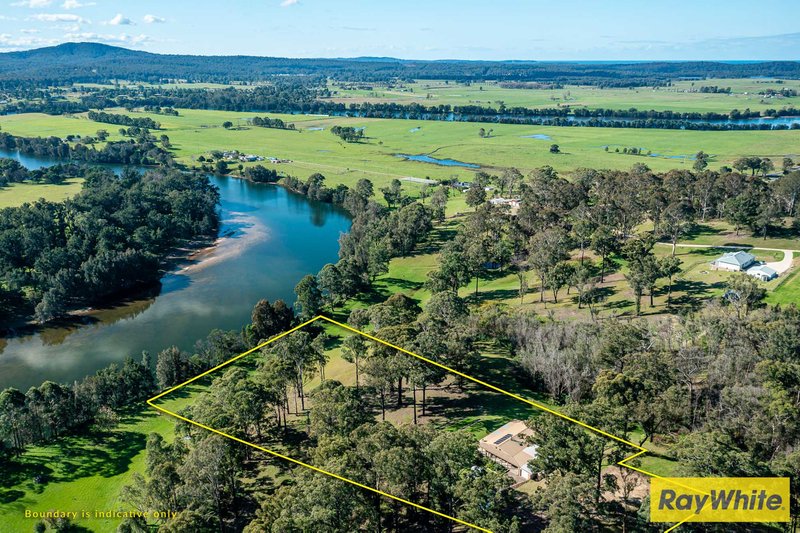 7A Ted Hunt Terrace, Moruya NSW 2537