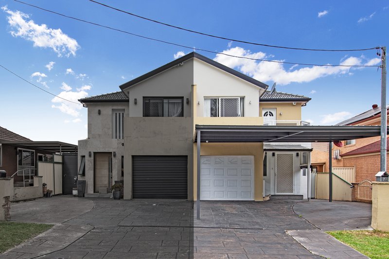 Photo - 7A Third Avenue, Condell Park NSW 2200 - Image 2