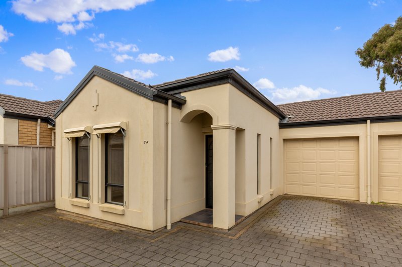 7A Third Avenue, Warradale SA 5046