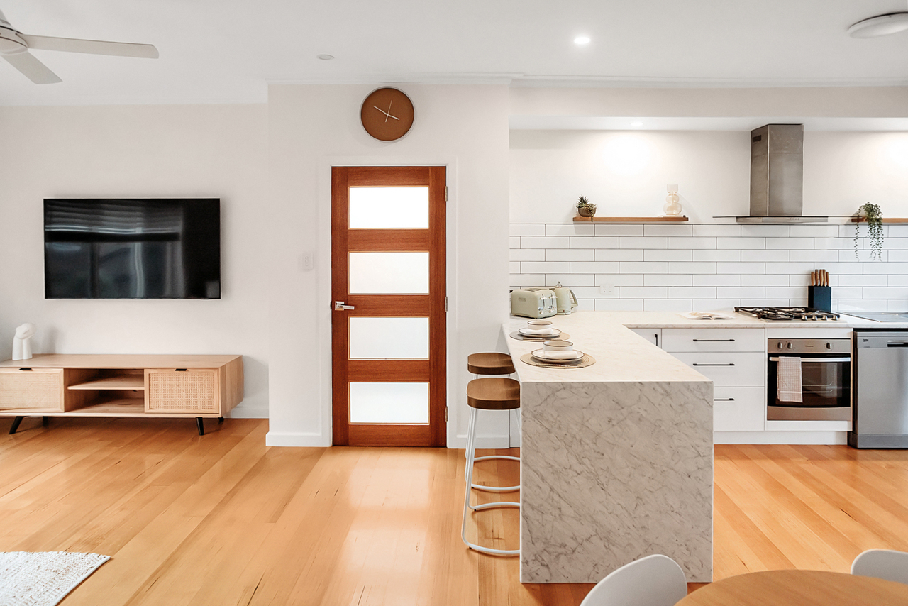 2-bedroom house at 7A Thomas Street, Benalla, VIC 3672, Benalla, Victoria