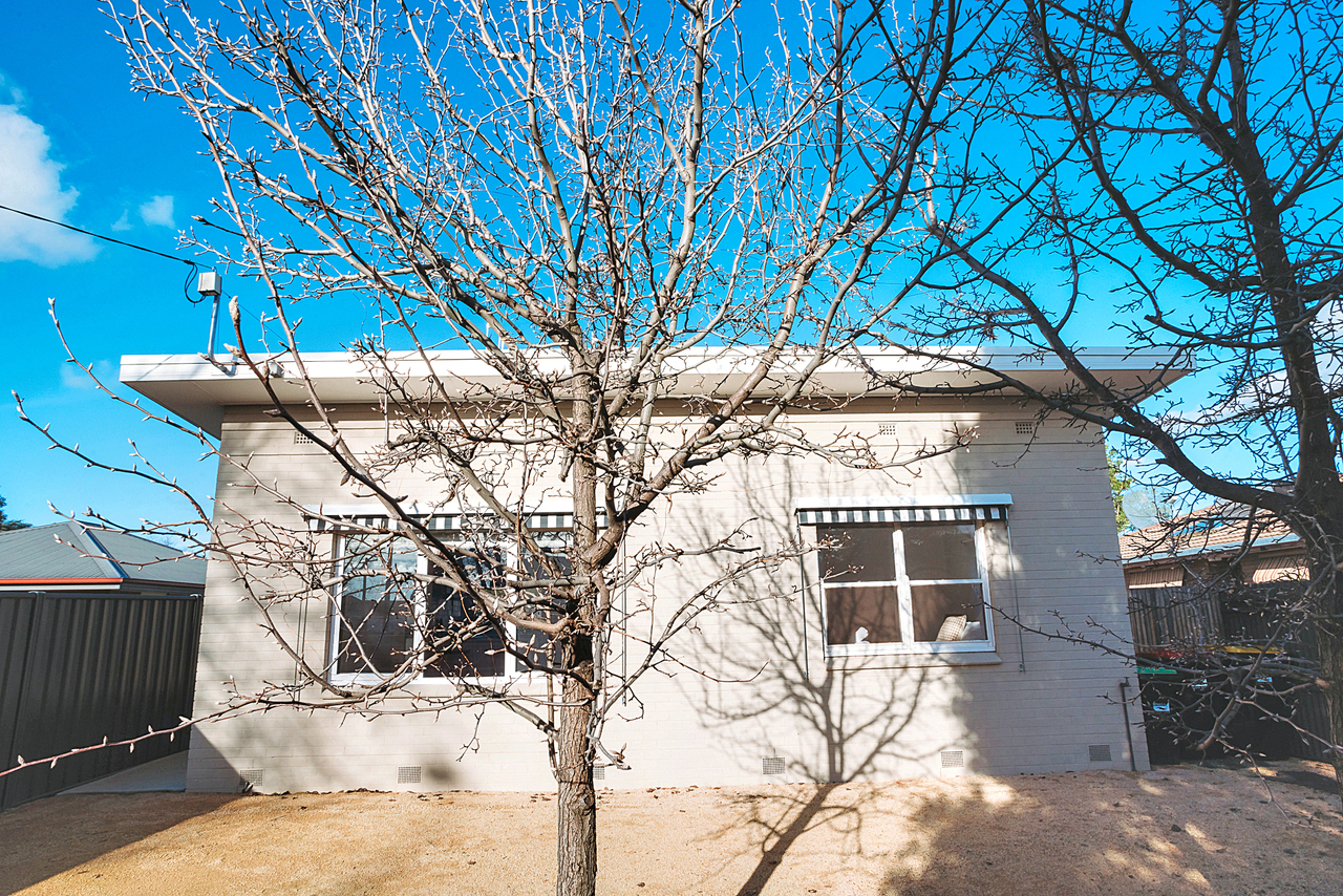 2-bedroom house at 7A Thomas Street, Benalla, VIC 3672, Benalla, Victoria