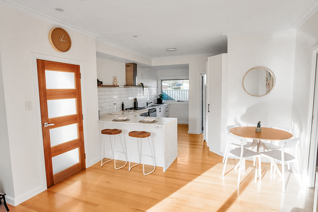 2-bedroom house at 7A Thomas Street, Benalla, VIC 3672, Benalla, Victoria