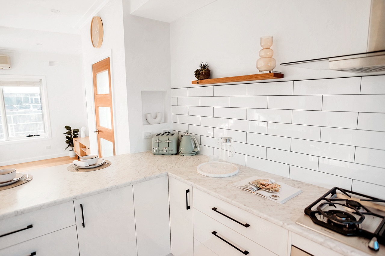 2-bedroom house at 7A Thomas Street, Benalla, VIC 3672, Benalla, Victoria