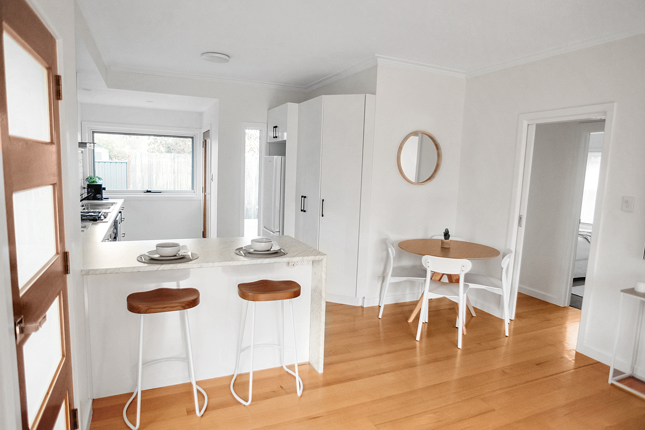 2-bedroom house at 7A Thomas Street, Benalla, VIC 3672, Benalla, Victoria