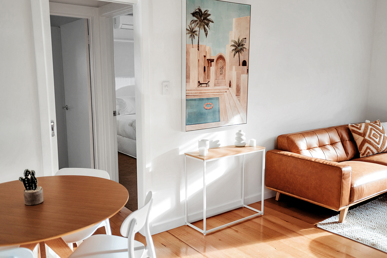 2-bedroom house at 7A Thomas Street, Benalla, VIC 3672, Benalla, Victoria