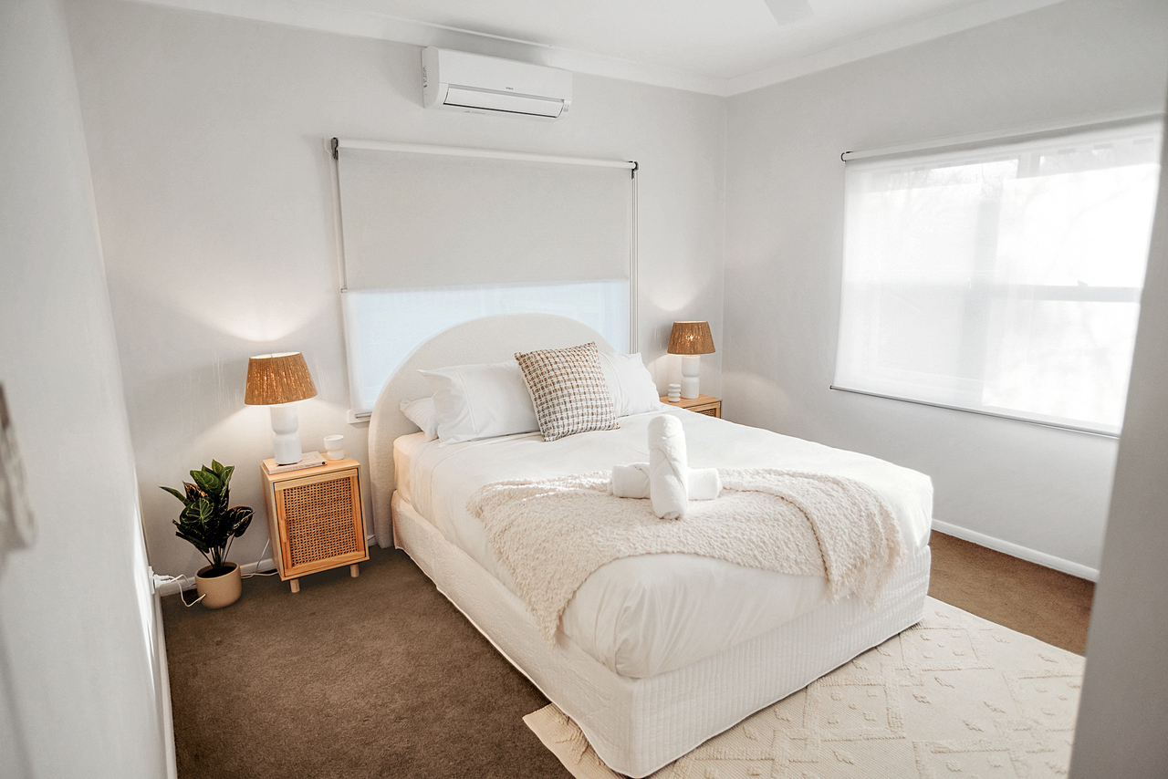 2-bedroom house at 7A Thomas Street, Benalla, VIC 3672, Benalla, Victoria