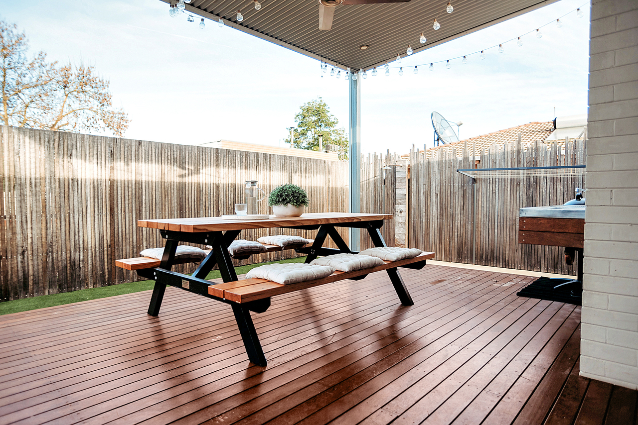 2-bedroom house at 7A Thomas Street, Benalla, VIC 3672, Benalla, Victoria