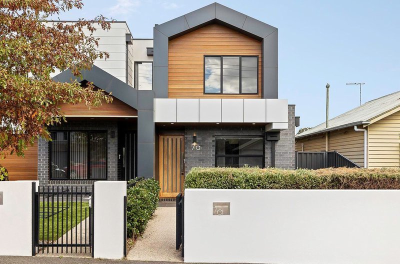 Photo - 7A Zeal Street, Brunswick West VIC 3055 - Image 1