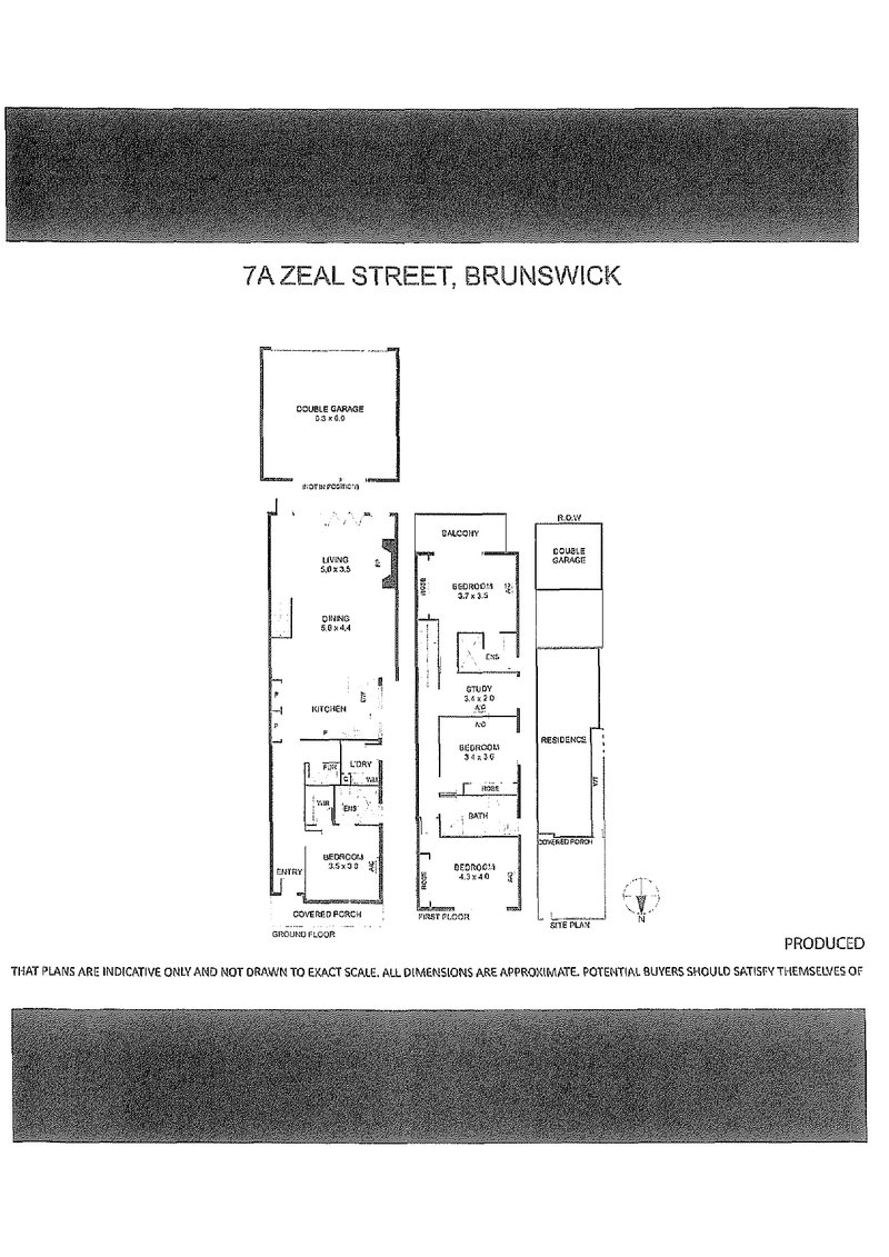 Photo - 7A Zeal Street, Brunswick West VIC 3055 - Image 17