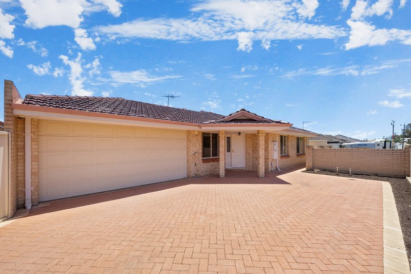 7A Zukova Close, Spearwood WA 6163