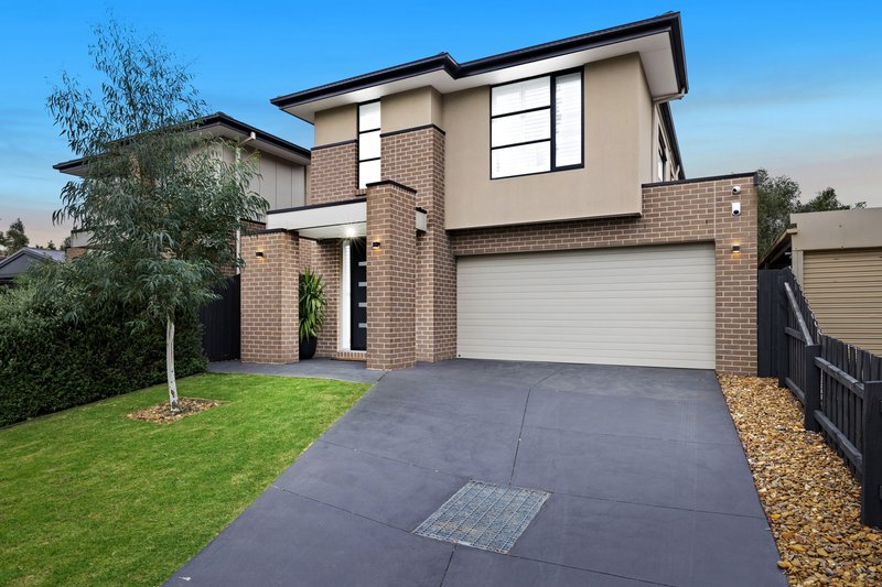 Photo - 7B Blaxland Drive, Rowville VIC 3178 - Image 1