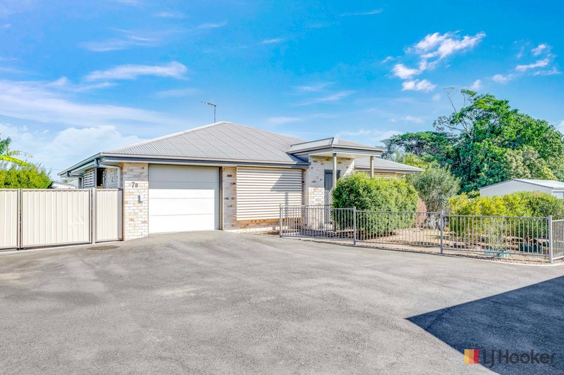 Photo - 7B Cullen Street, Walkervale QLD 4670 - Image 1