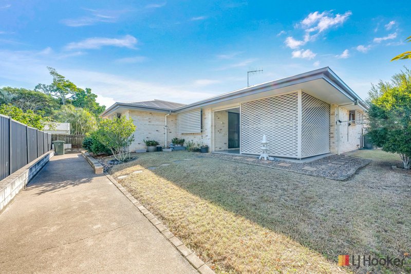 Photo - 7B Cullen Street, Walkervale QLD 4670 - Image 18