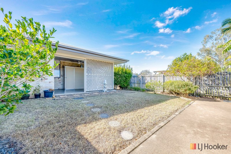 Photo - 7B Cullen Street, Walkervale QLD 4670 - Image 19